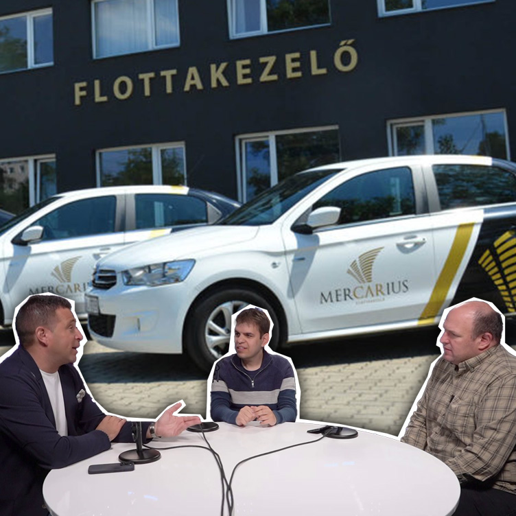 Totalcar Égéstér: Podcast autókról