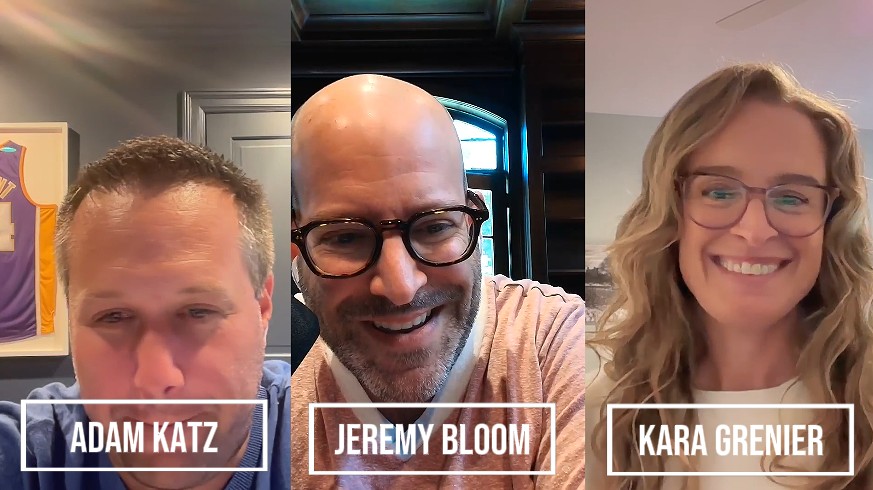 OhHello Ep. 106: Empathy in Leadership: The Sightly Approach