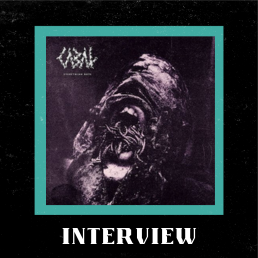🔥 Exclusive Interview with CABAL: Chaos, "Everything Rots," and Elon Musk 🔥 episode artwork