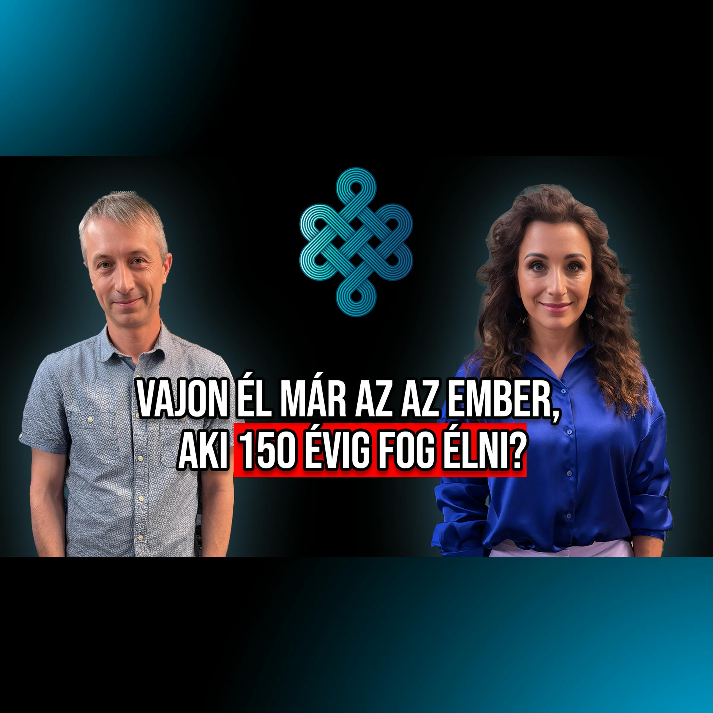 Varga Máté: A biohacking divatos, de tényleges eredményei még nincsenek | Az Én Kék Zónám #44 Varga Máté: A biohacking divatos, de tényleges eredményei még nincsenek | Az Én Kék Zónám #44