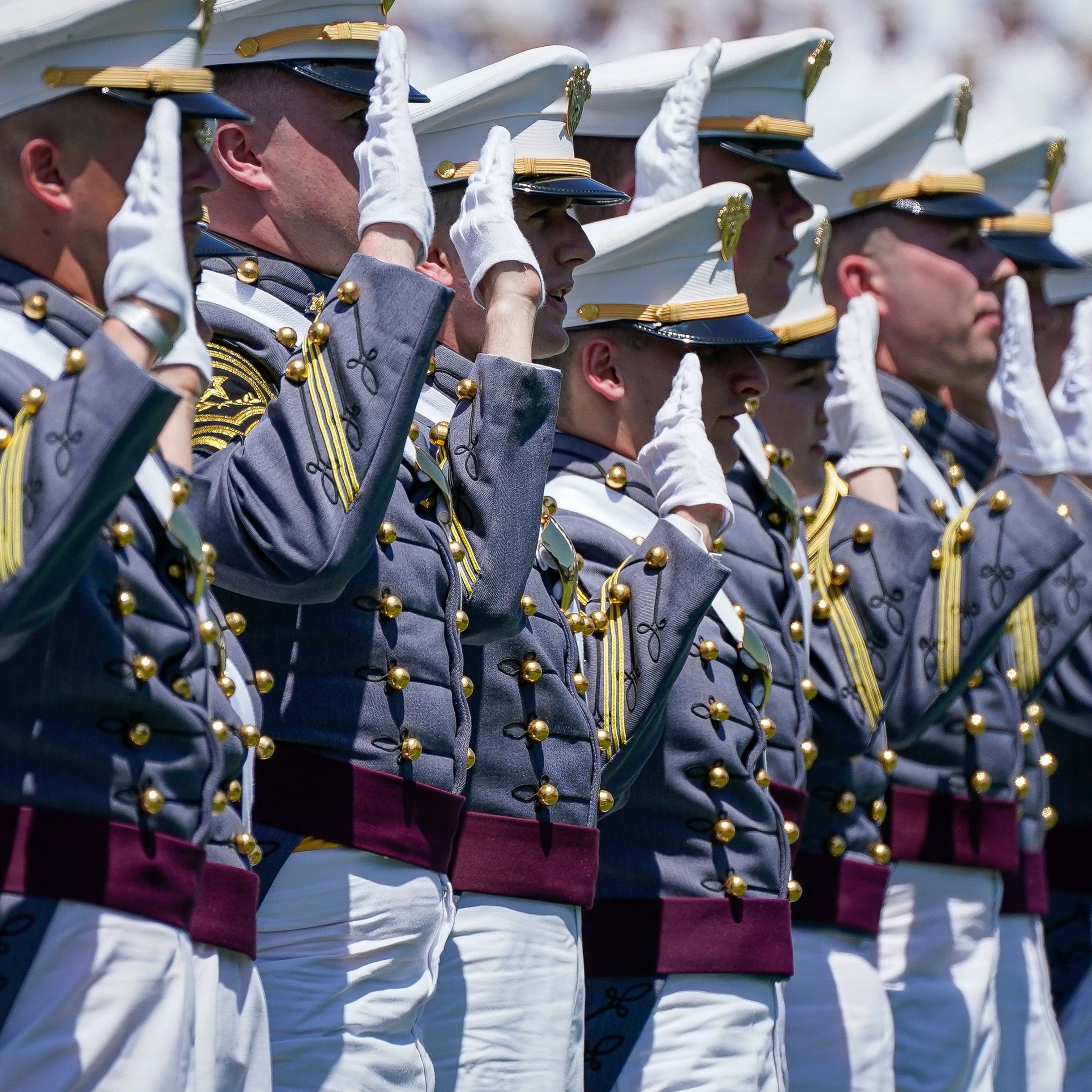 Death Threats and Defiance in Washington