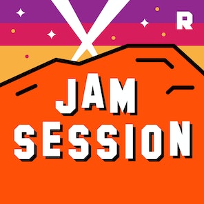 The Death of Queen Elizabeth II | Jam Session