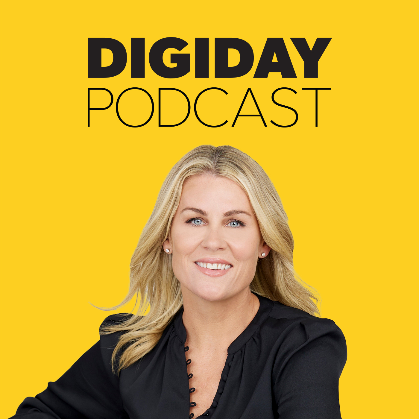 The Digiday Podcast