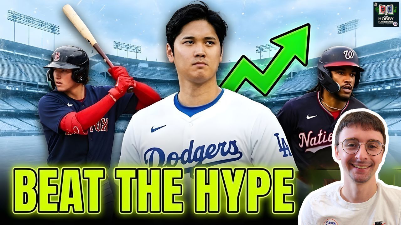 MLB Offseason Best Buys: Prospects, Rookies & Vets to Target