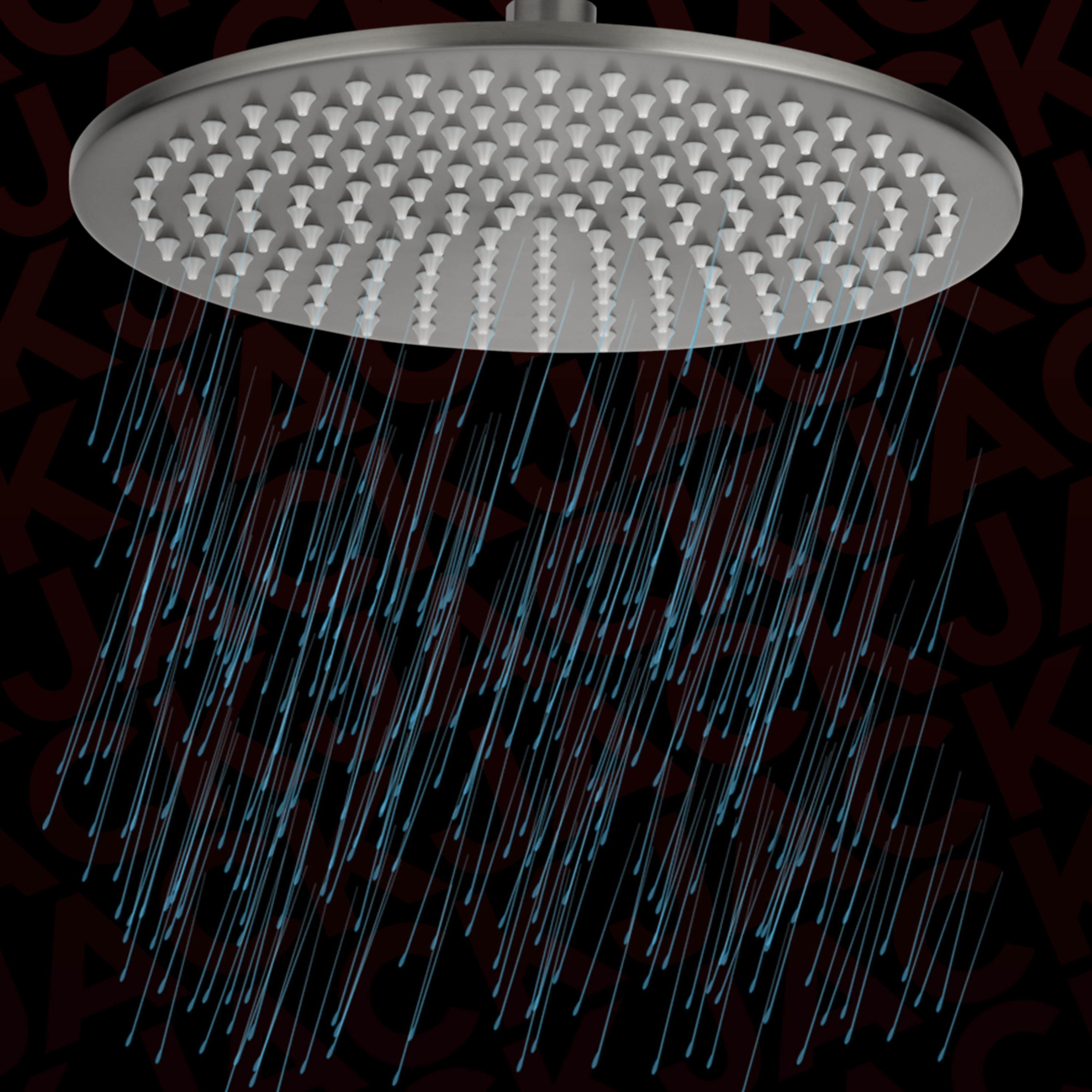 318: No Showers, All Stink