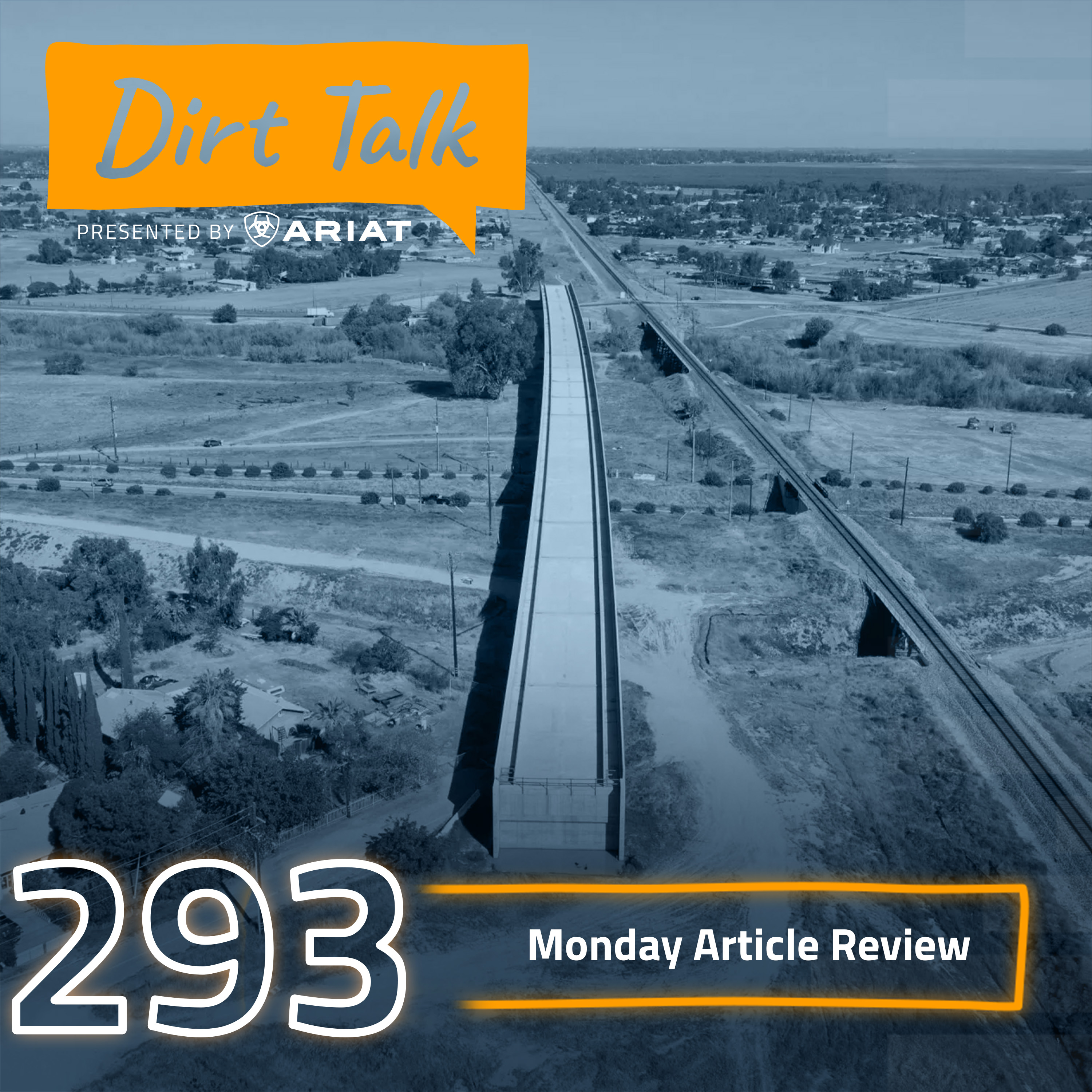 Dirt Talk by BuildWitt