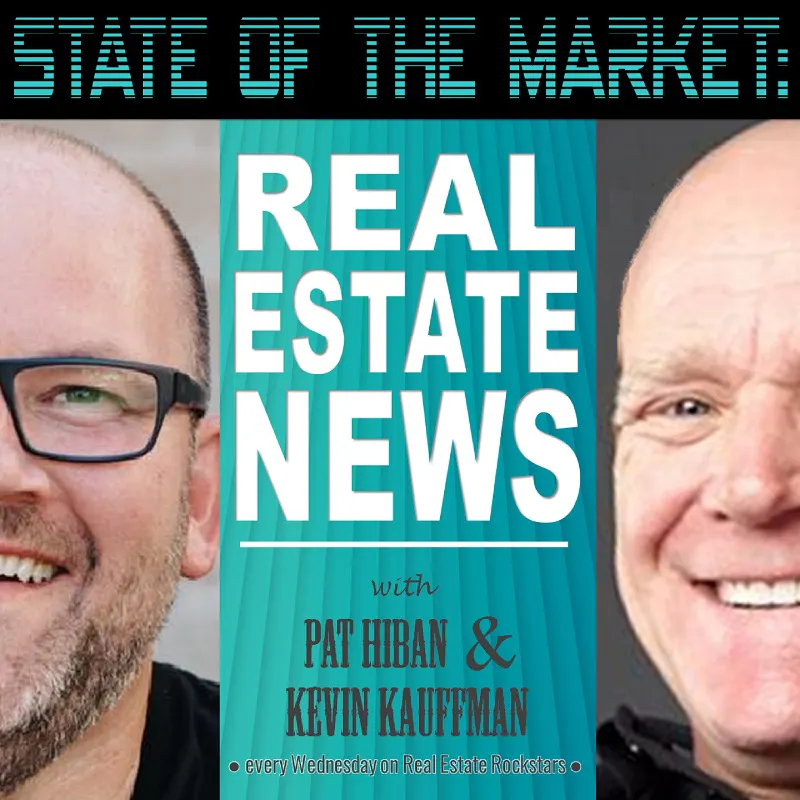 SOTM 17: Keller Williams Jumps on the iBuyer Bandwagon and Proposes Changes to Profit Share