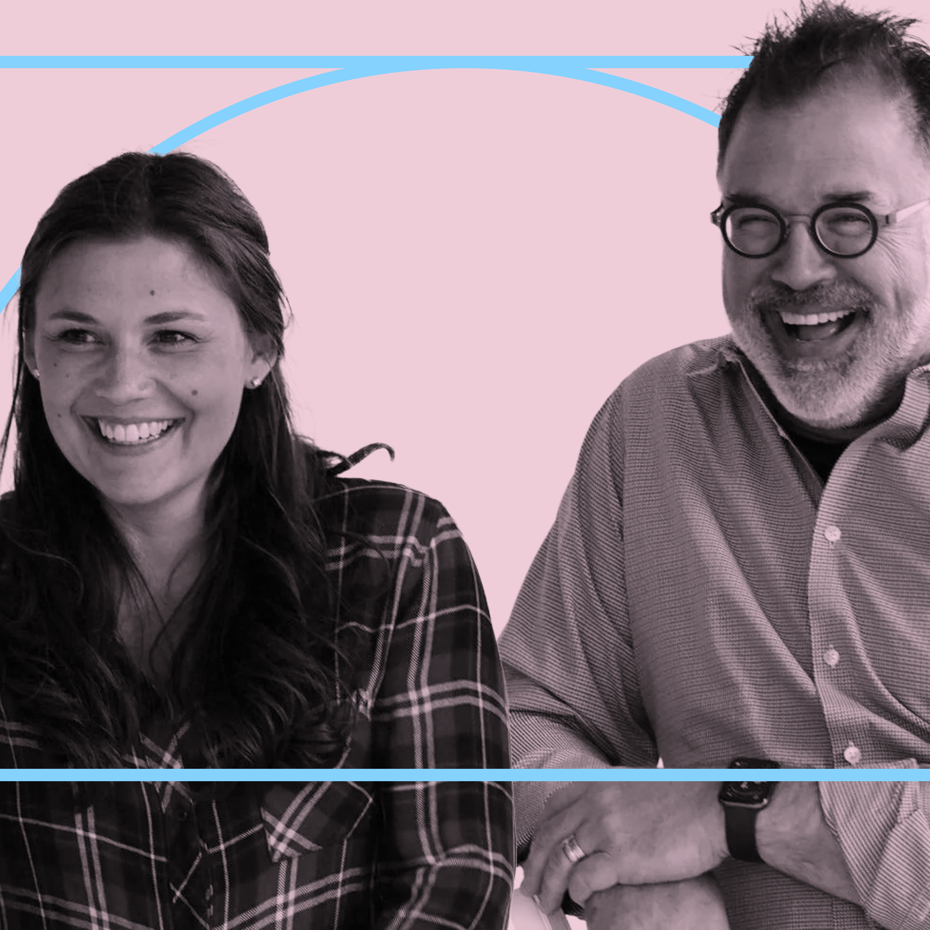 Tessa Forshaw and Rich Braden: "Innovation-ish" and why most innovation doesn’t have to be a moonshot