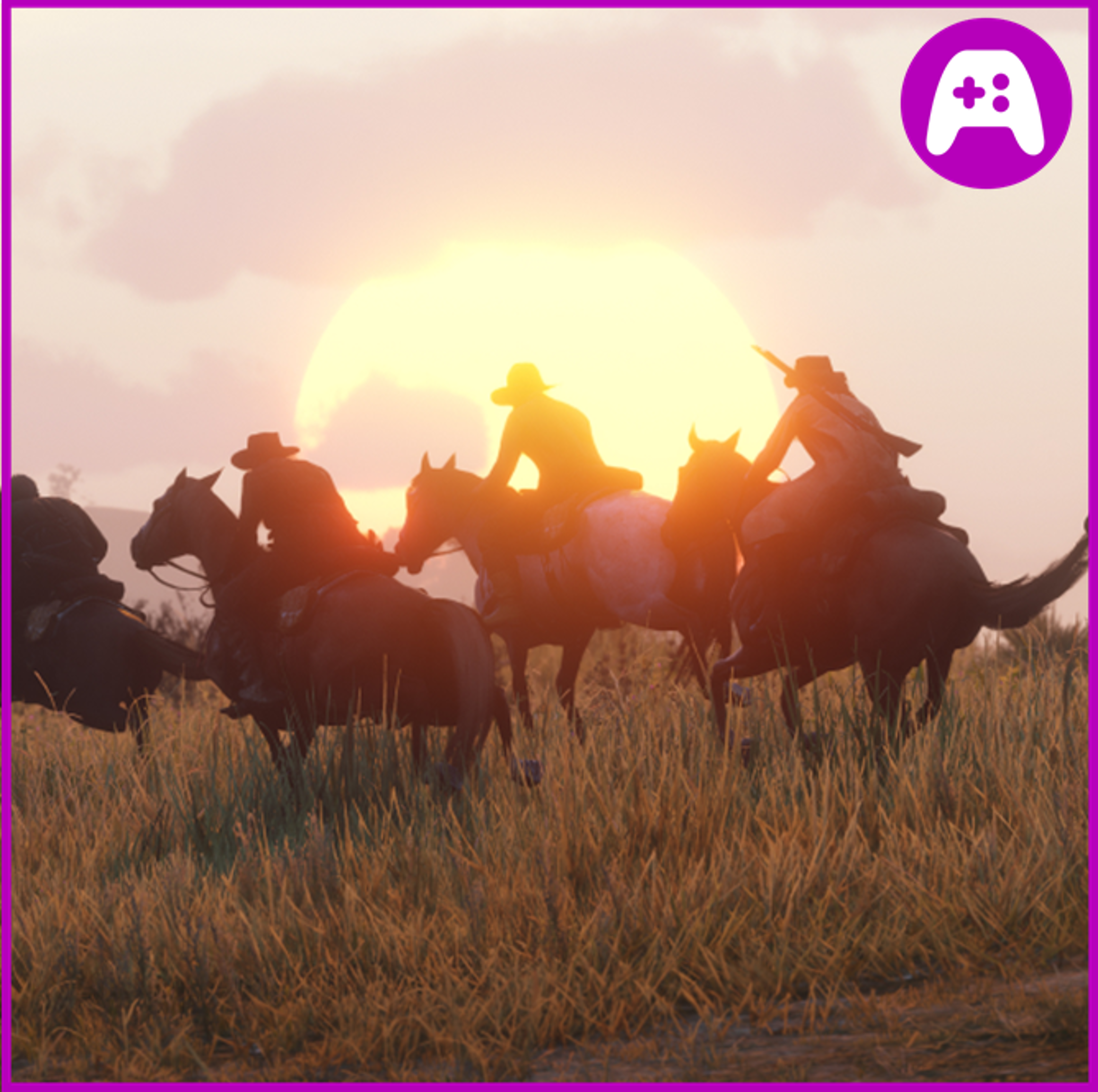 Red Dead Online Beta Launches! - What's Good Games (Ep. 81)