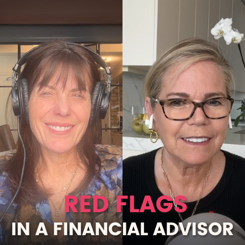 Ep 469:  Financial Advisors Unfiltered: What They Do, What They Don’t, and What to Ask