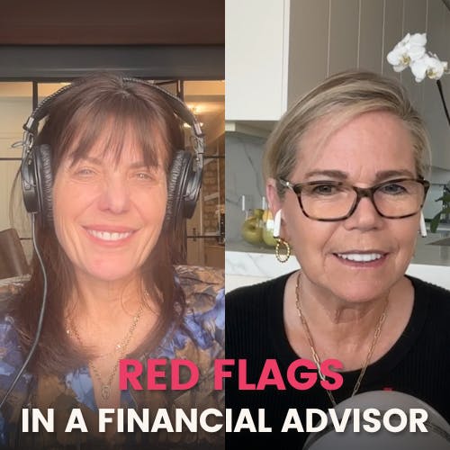 Ep 469: Financial Advisors Unfiltered: What They Do, What They Don’t, and What to Ask Ep 469: Financial Advisors Unfiltered: What They Do, What They Don’t, and What to Ask