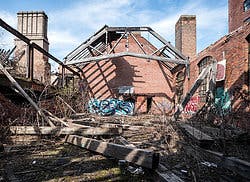 Episode 53 - Rust Belt America: Land of the Obama-Trump Voter Episode 53 - Rust Belt America: Land of the Obama-Trump Voter