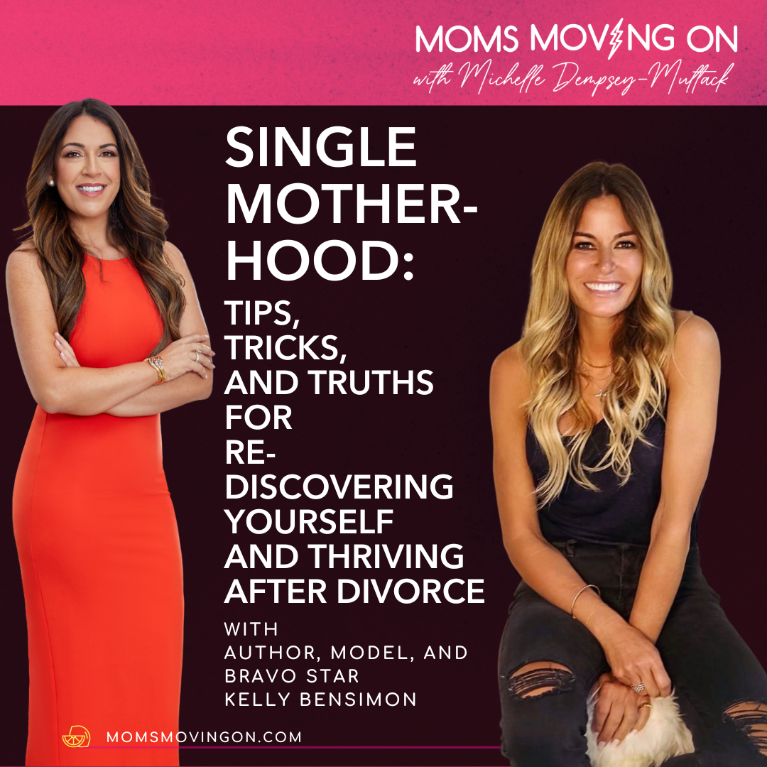 The Moving On Method® Podcast