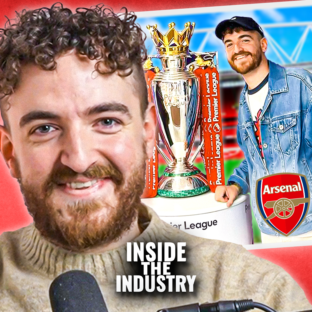 Podcast Cover