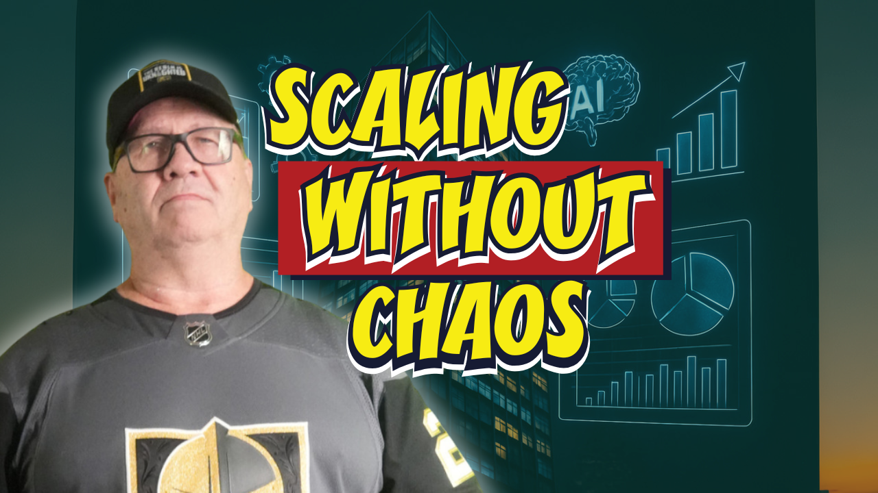 Gaining the Technology Leadership Edge