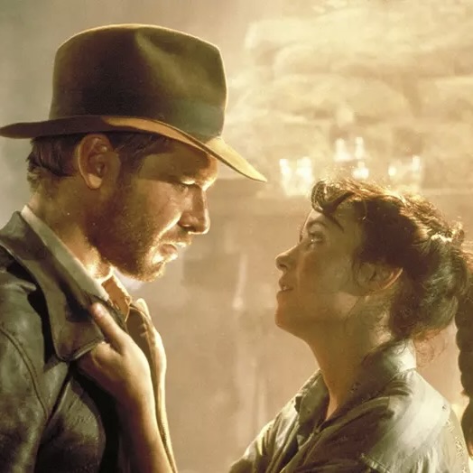 Rated or Dated: Raiders of the Lost Ark (1981)