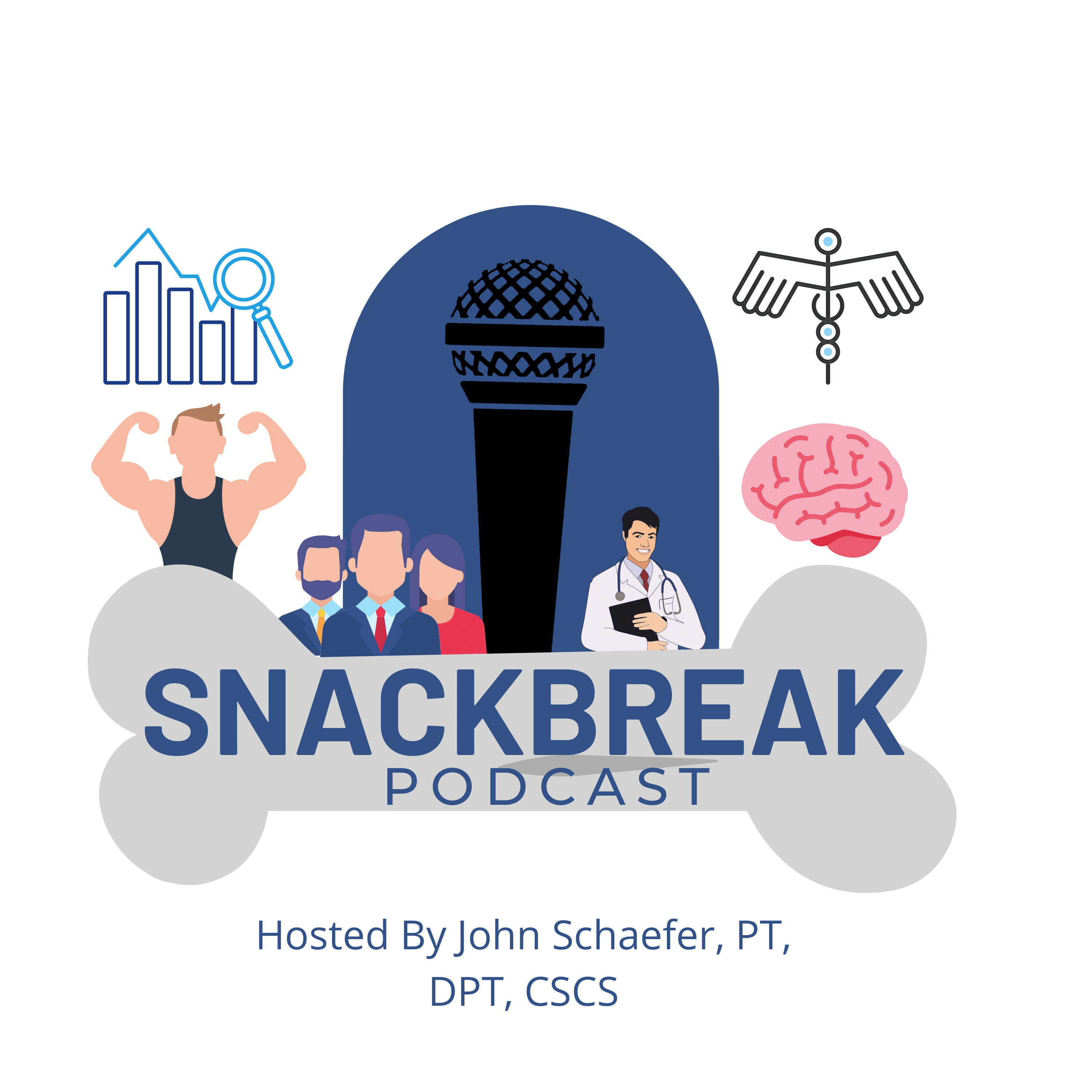 SnackBreak | Physical Therapy