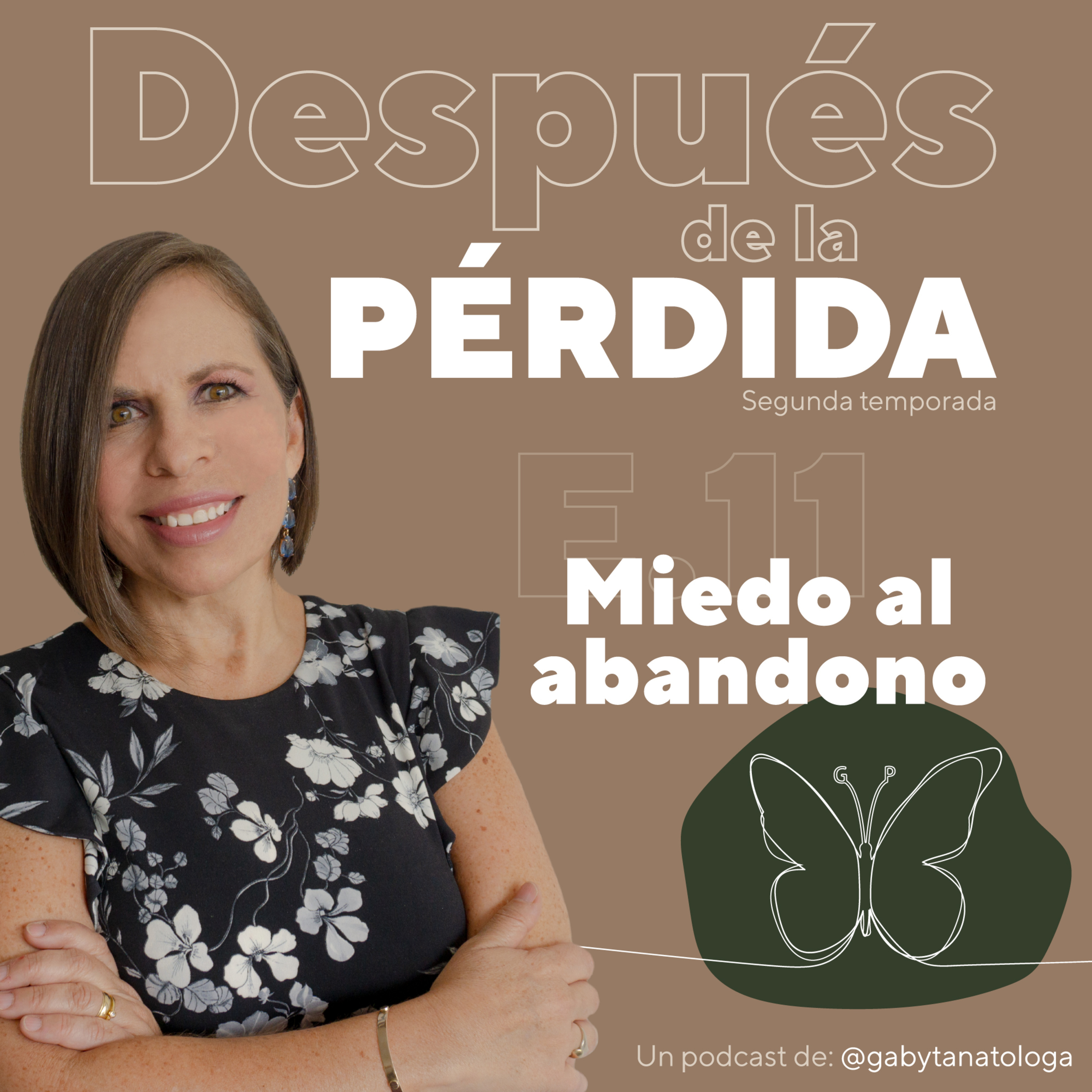 Portada de Después de la pérdida