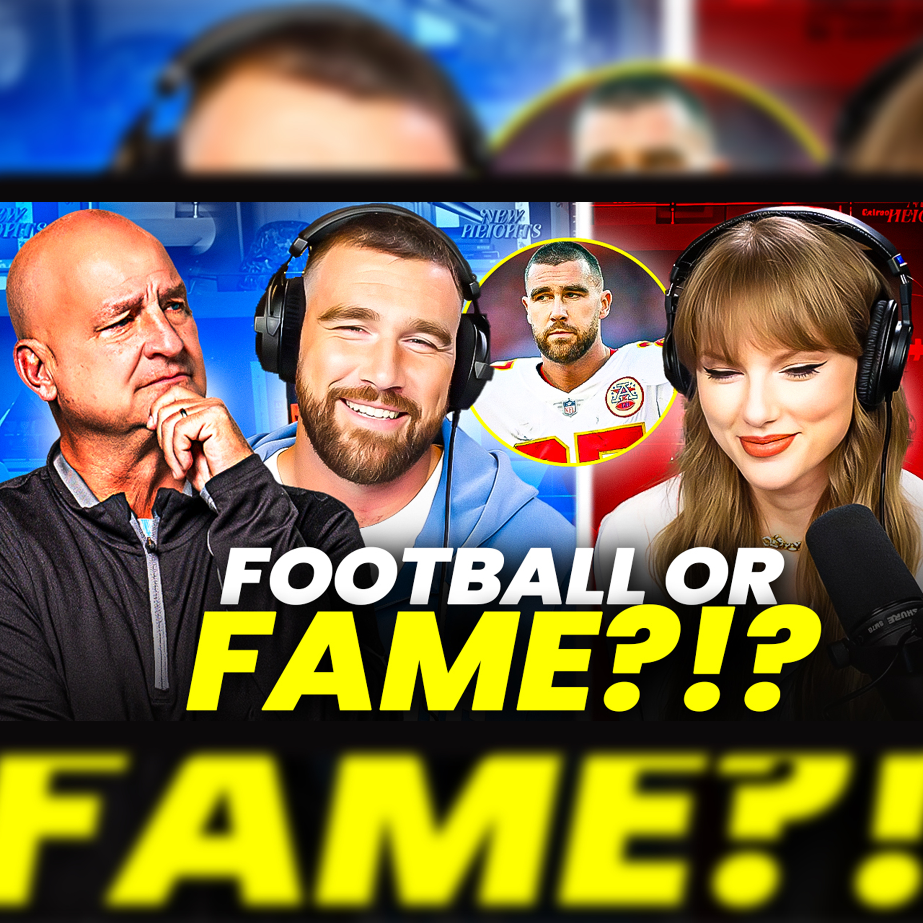 Don\'t @ Me with Dan Dakich