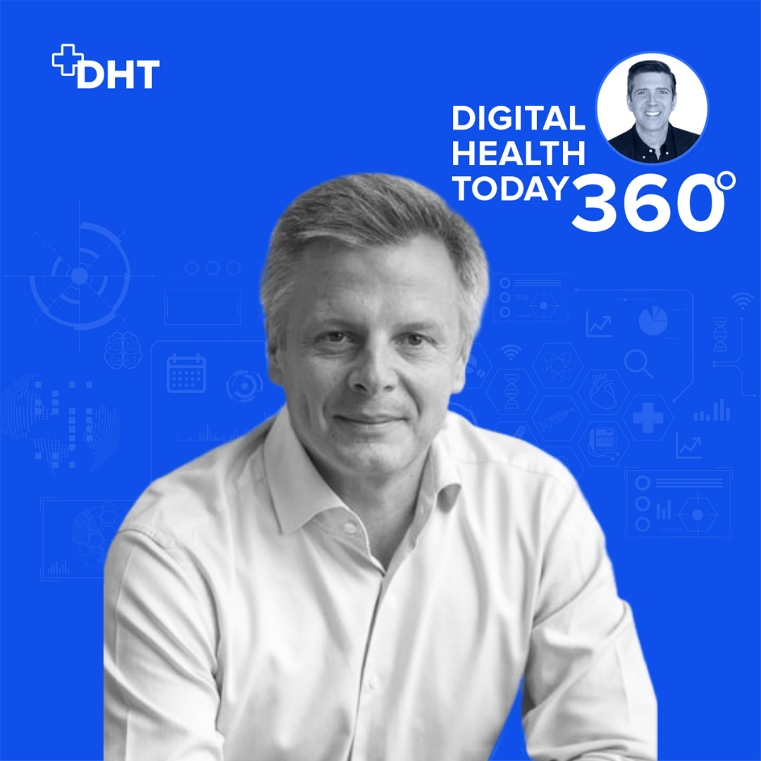 S9: #086: Transforming Commercial Models and Health Outcomes in Africa and Asia episode artwork