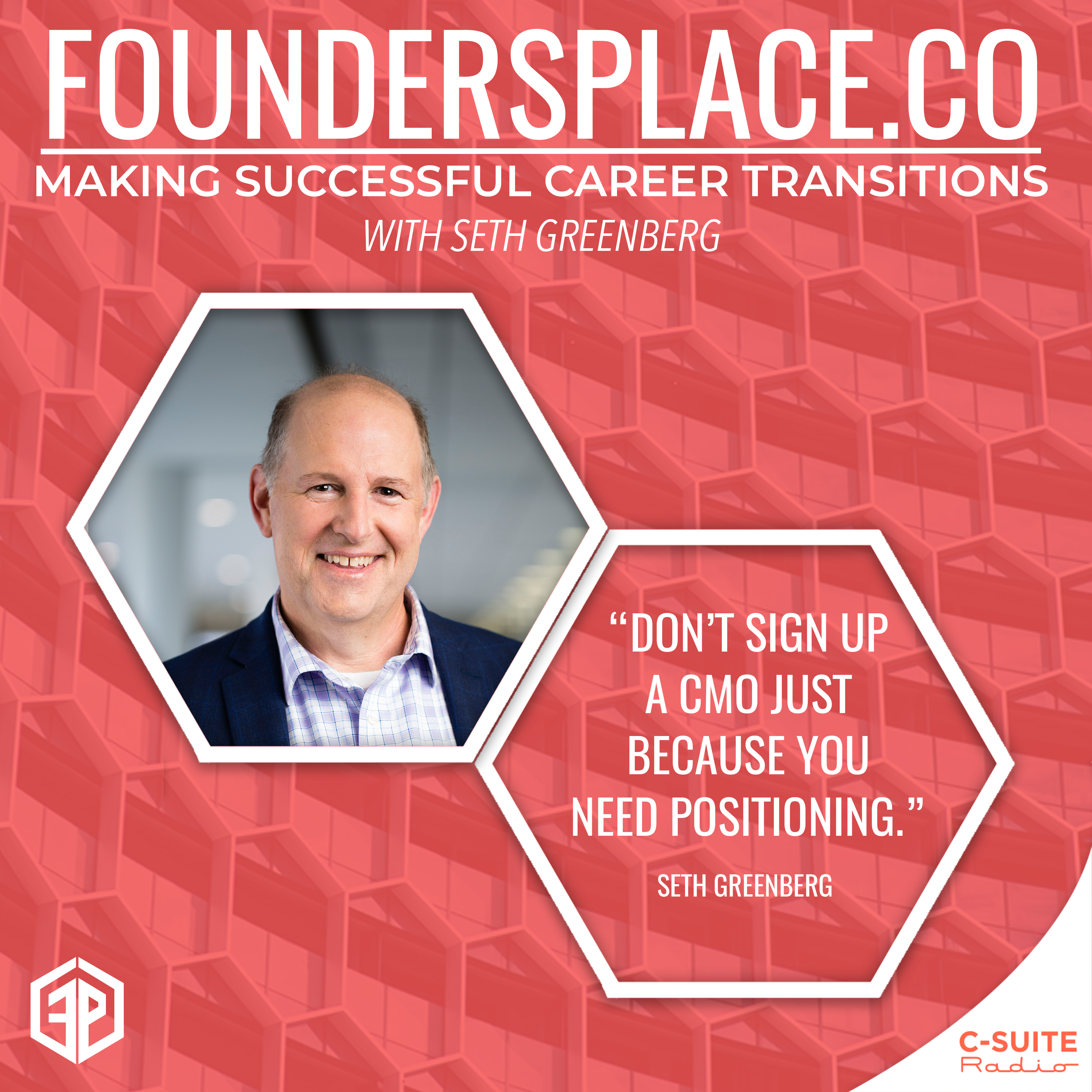 FoundersPlace.co Podcast