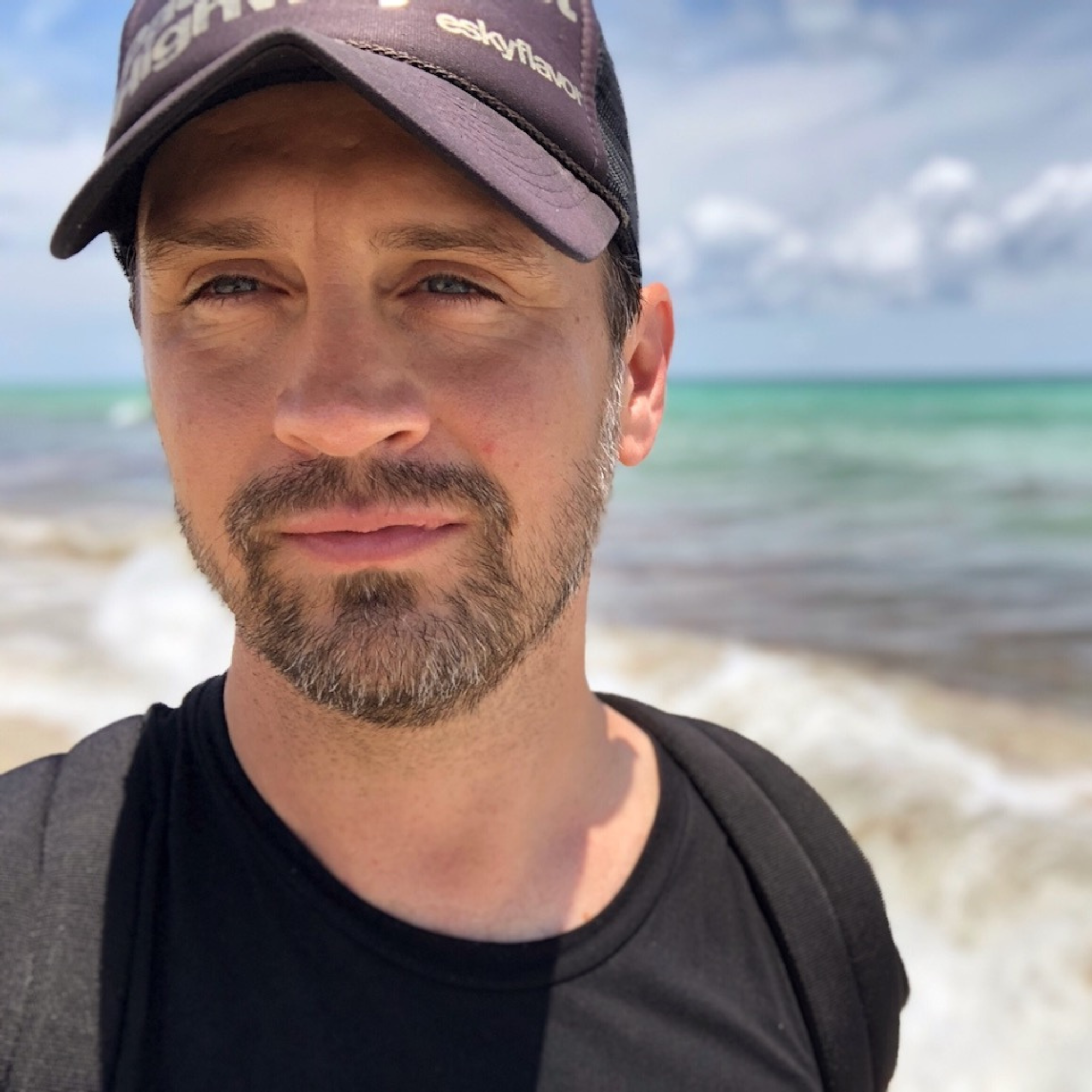 Mission Matters Business Podcast with Adam Torres