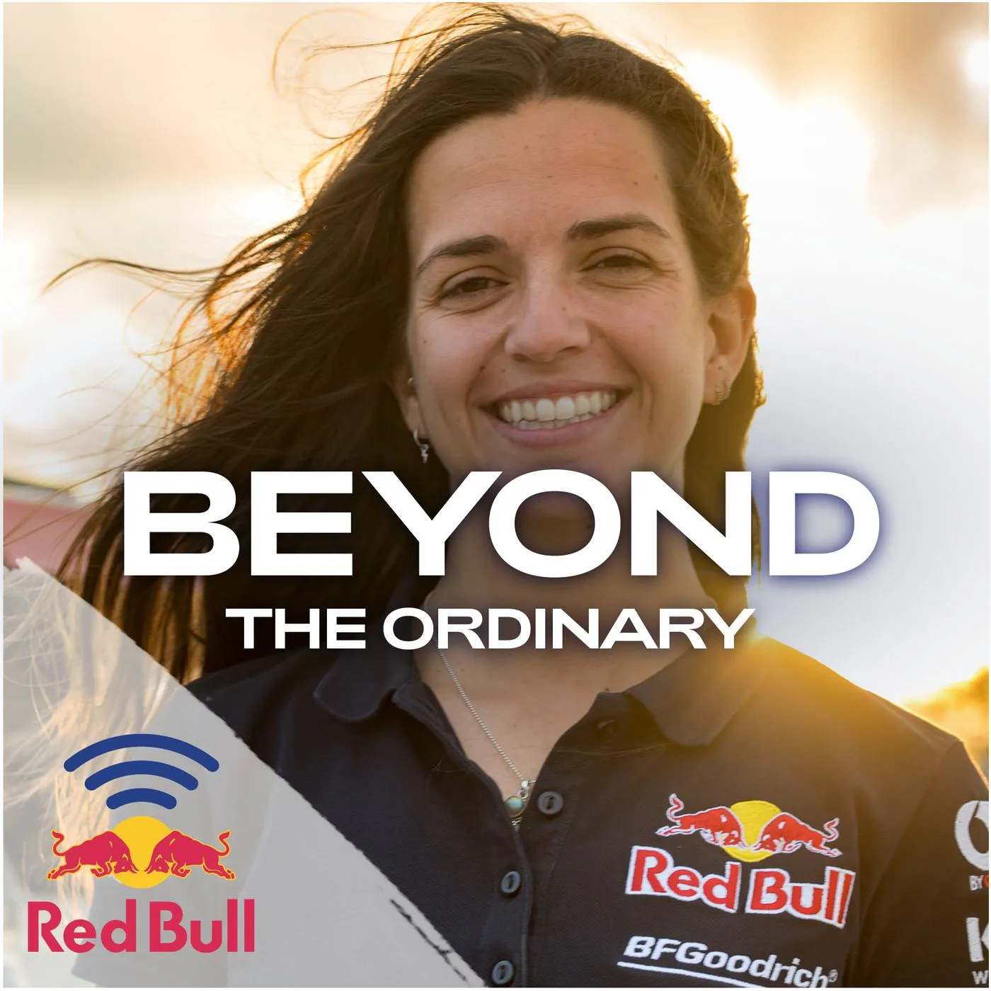 The daring dentist taking on the Dakar Rally: Cristina Gutiérrez The daring dentist taking on the Dakar Rally: Cristina Gutiérrez