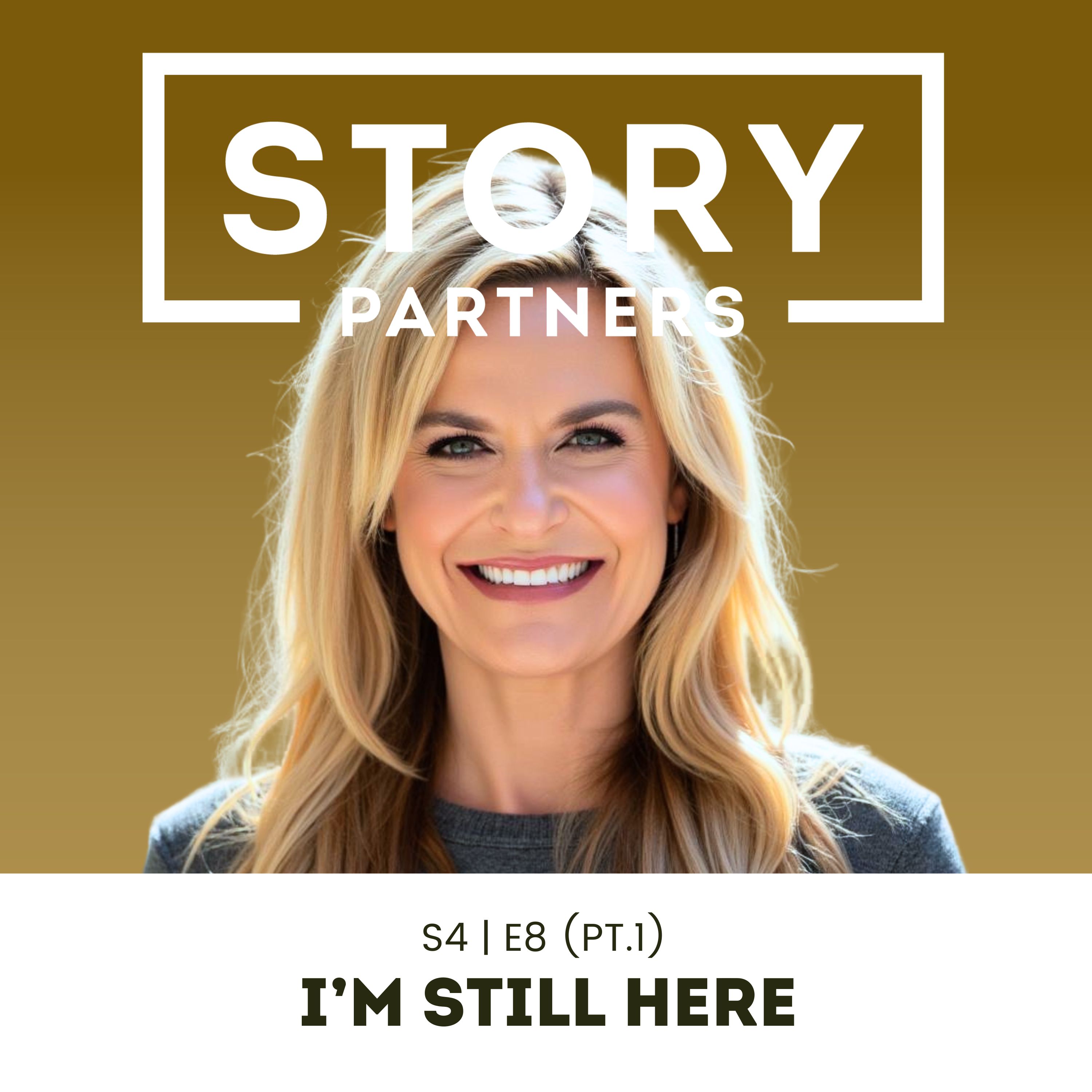 S4 | E8 (Pt. 1) - I’m Still Here episode artwork