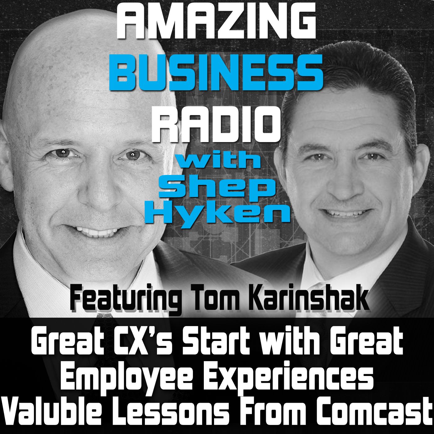 Great Customer Experiences Start With Great Employee Experiences - Valuable Lessons From Comcast