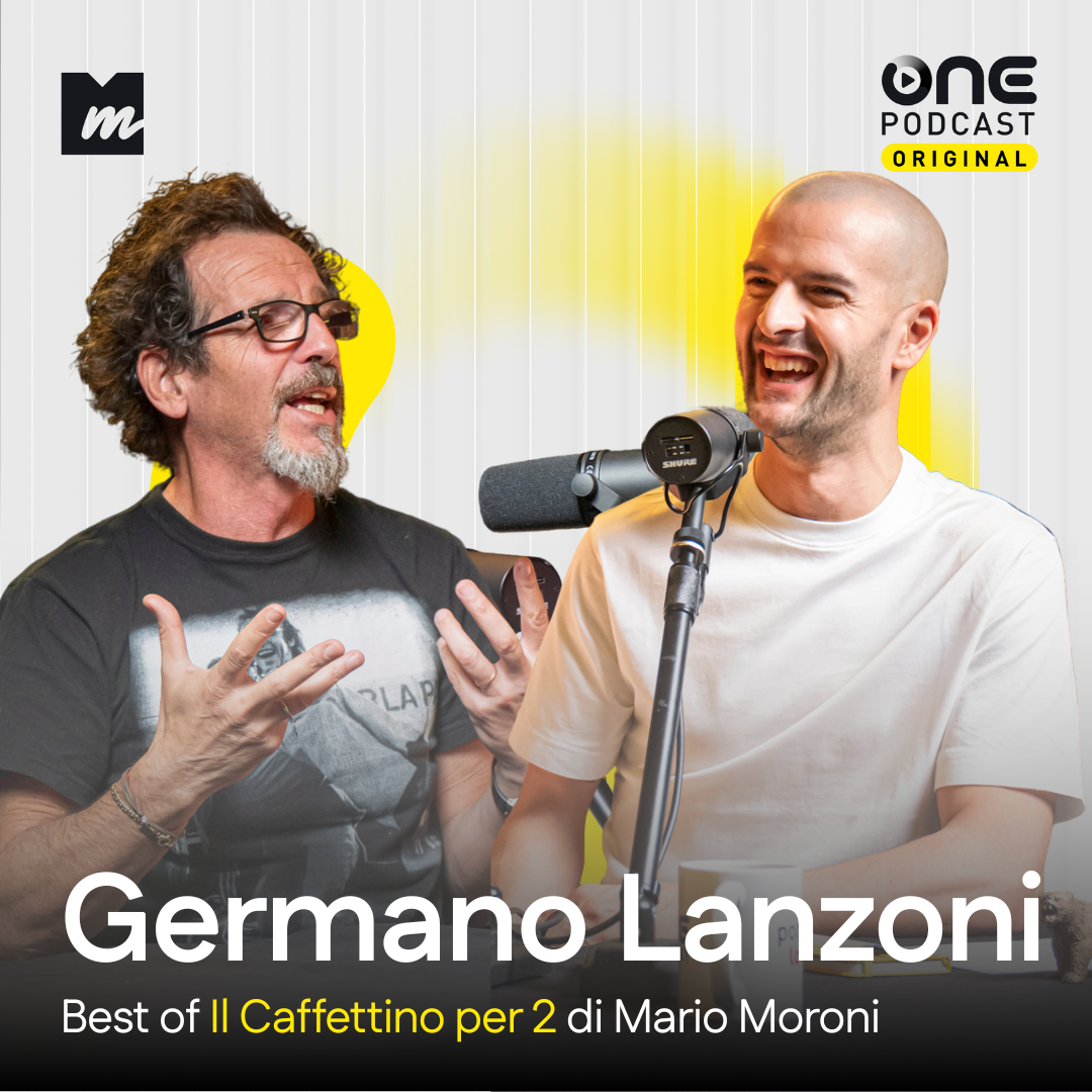 Best of: Germano Lanzoni in 5 minuti