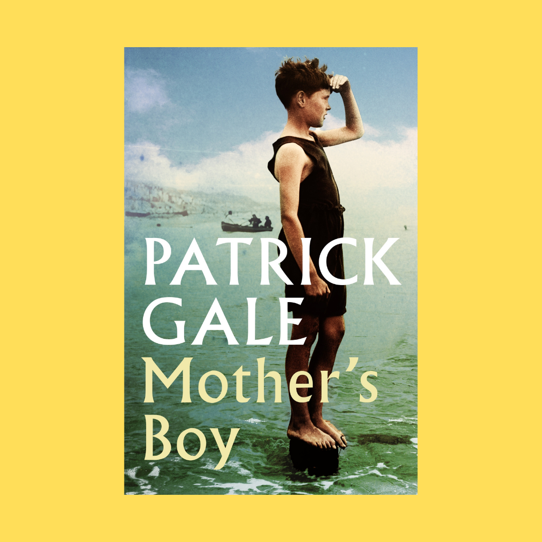 Damian Barr\'s Literary Salon