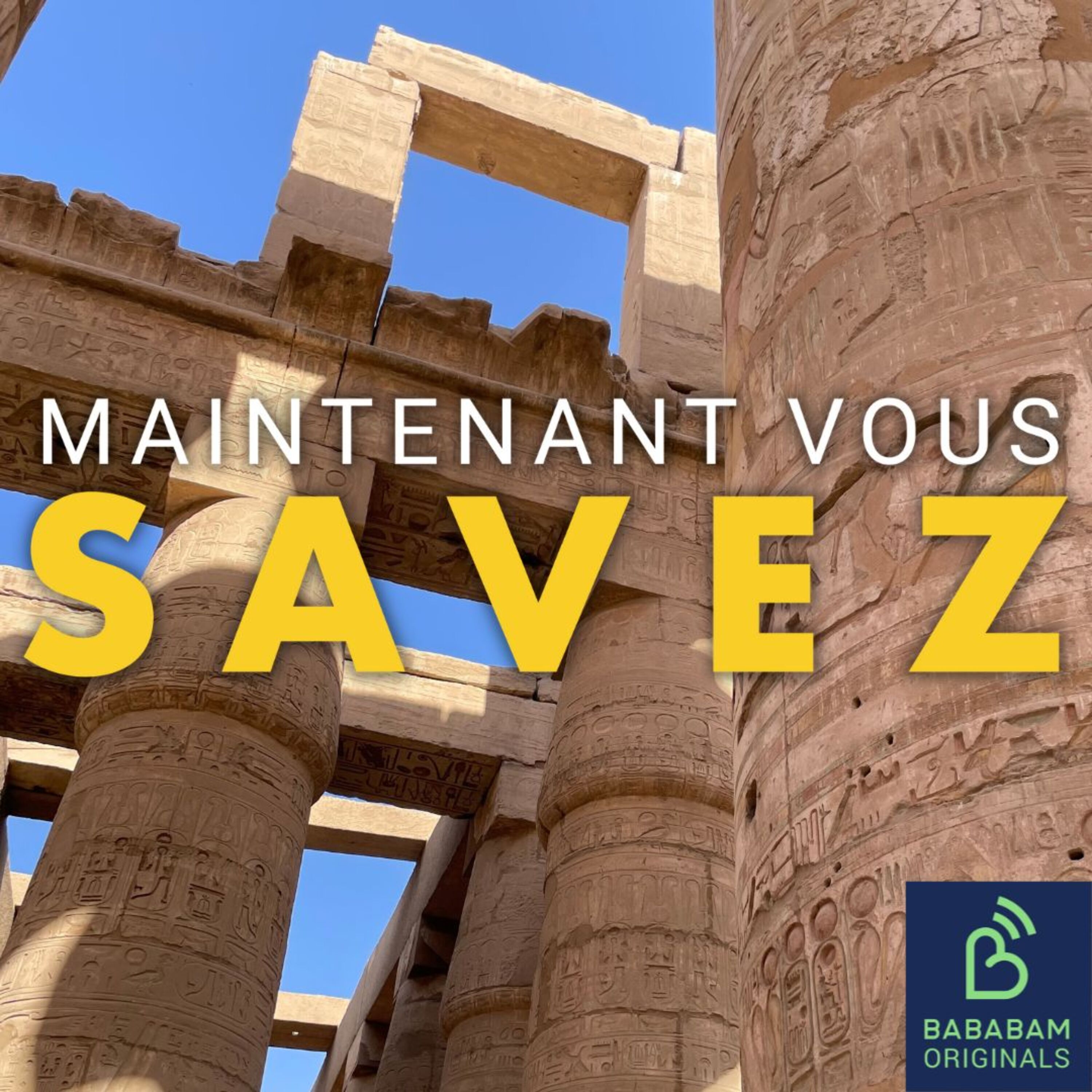 Pourquoi ne retrouve-t-on pas le tombeau de Cléopâtre ?