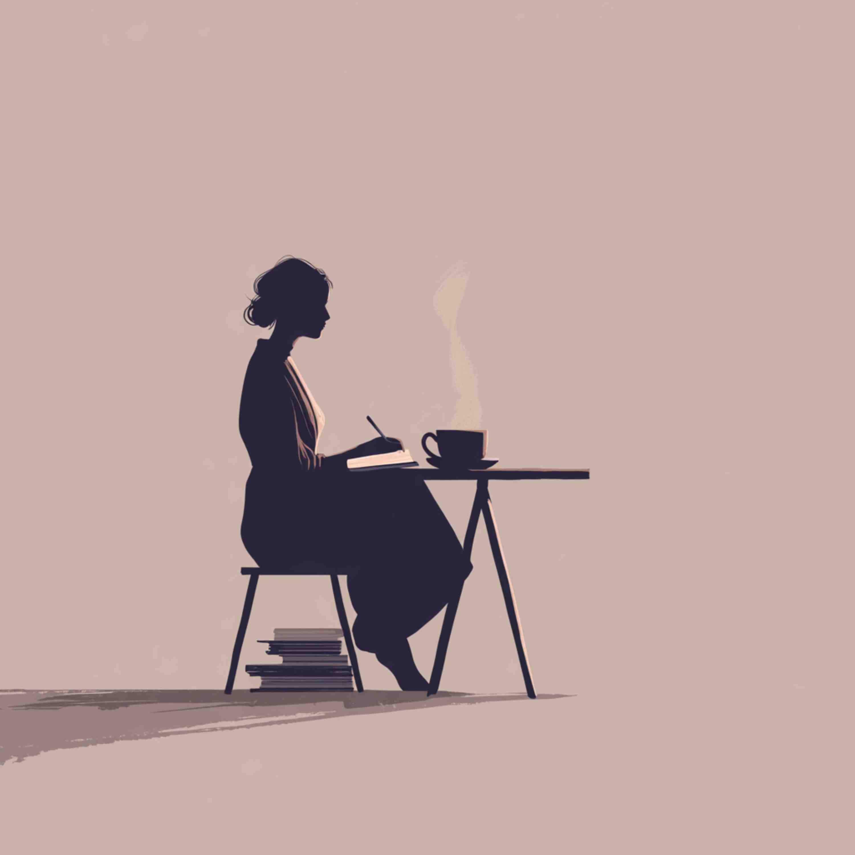 Mid-Week Check In: 10 Mindful Questions to Ask Yourself by Antonia Collins of Balance Through Simplicity