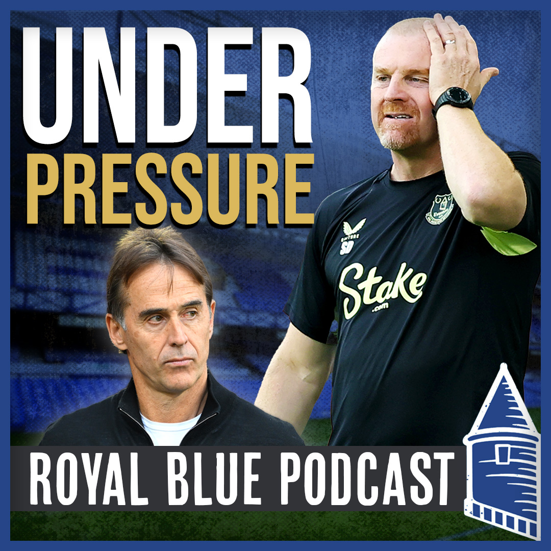 Royal Blue: The Everton FC Podcast