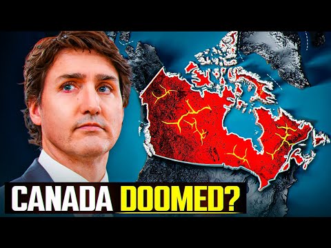 What's Really Going Wrong in Canada? episode artwork