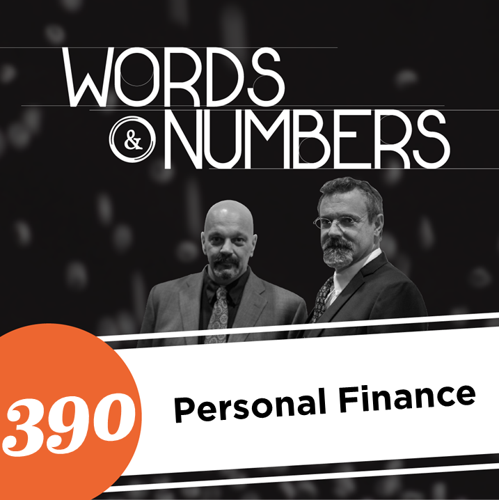 Episode 390: Personal Finance