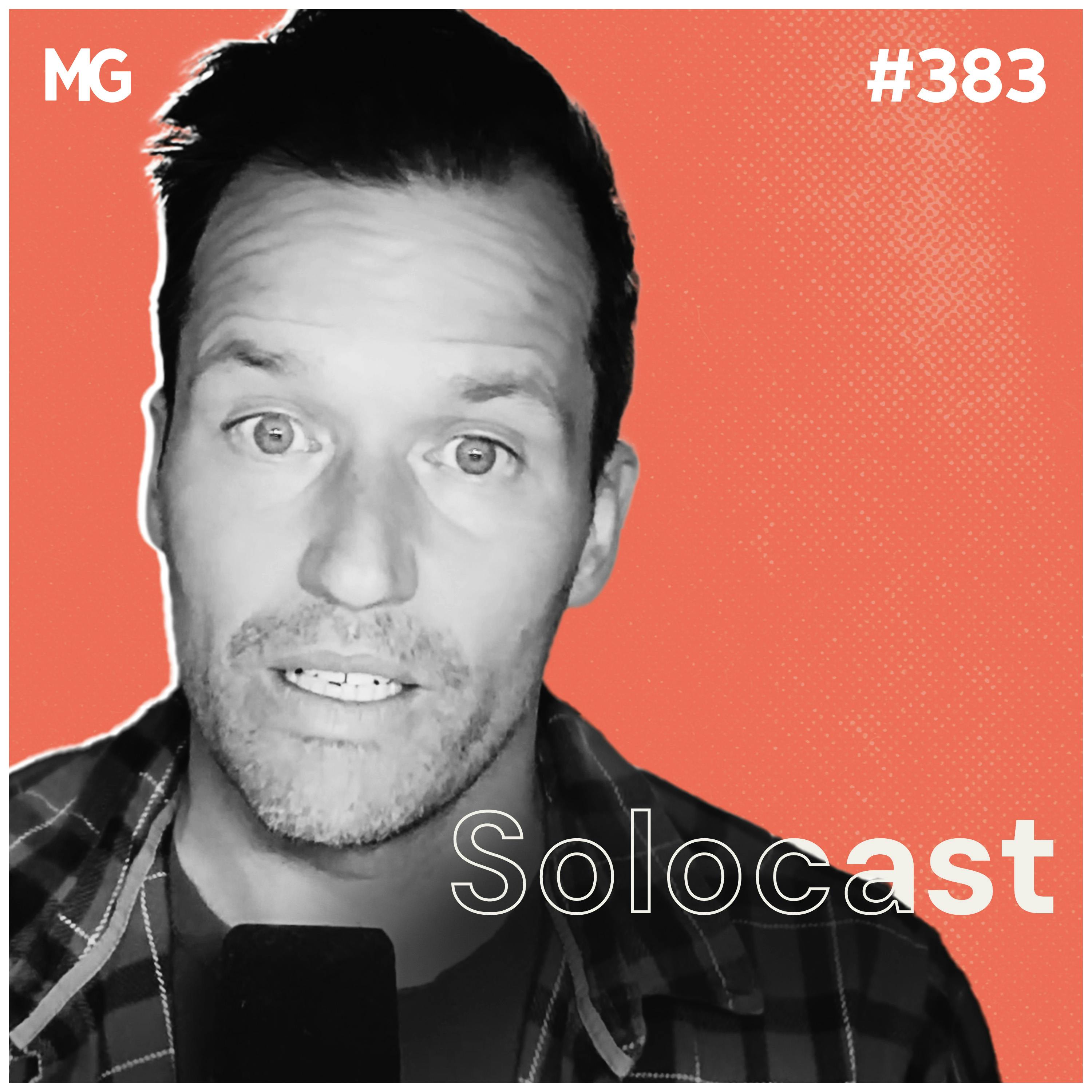 #383: What’s Life Without Social Media?