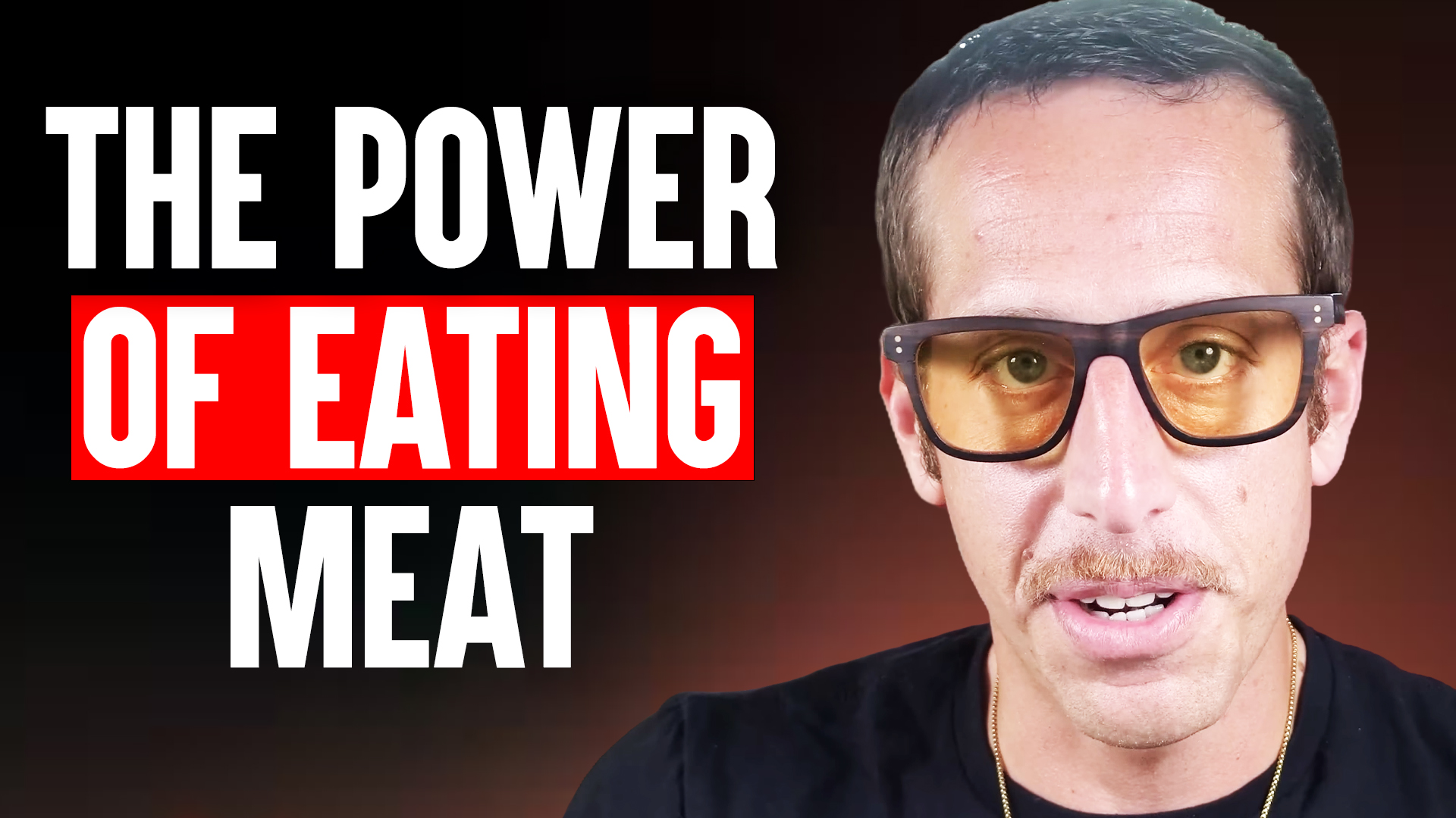 I Ate Nothing But Meat for 90 Days and My Blood Work Shocked Every Doctor Who Saw It: The Full Carnivore Experiment Results With Ben Azadi | #1326