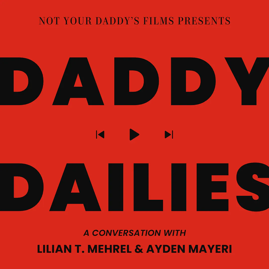 The Director / Actor Relationship with HONEYJOON's Lilian T. Mehrel & Ayden Mayeri