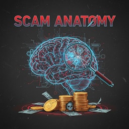 Scam Anatomy
