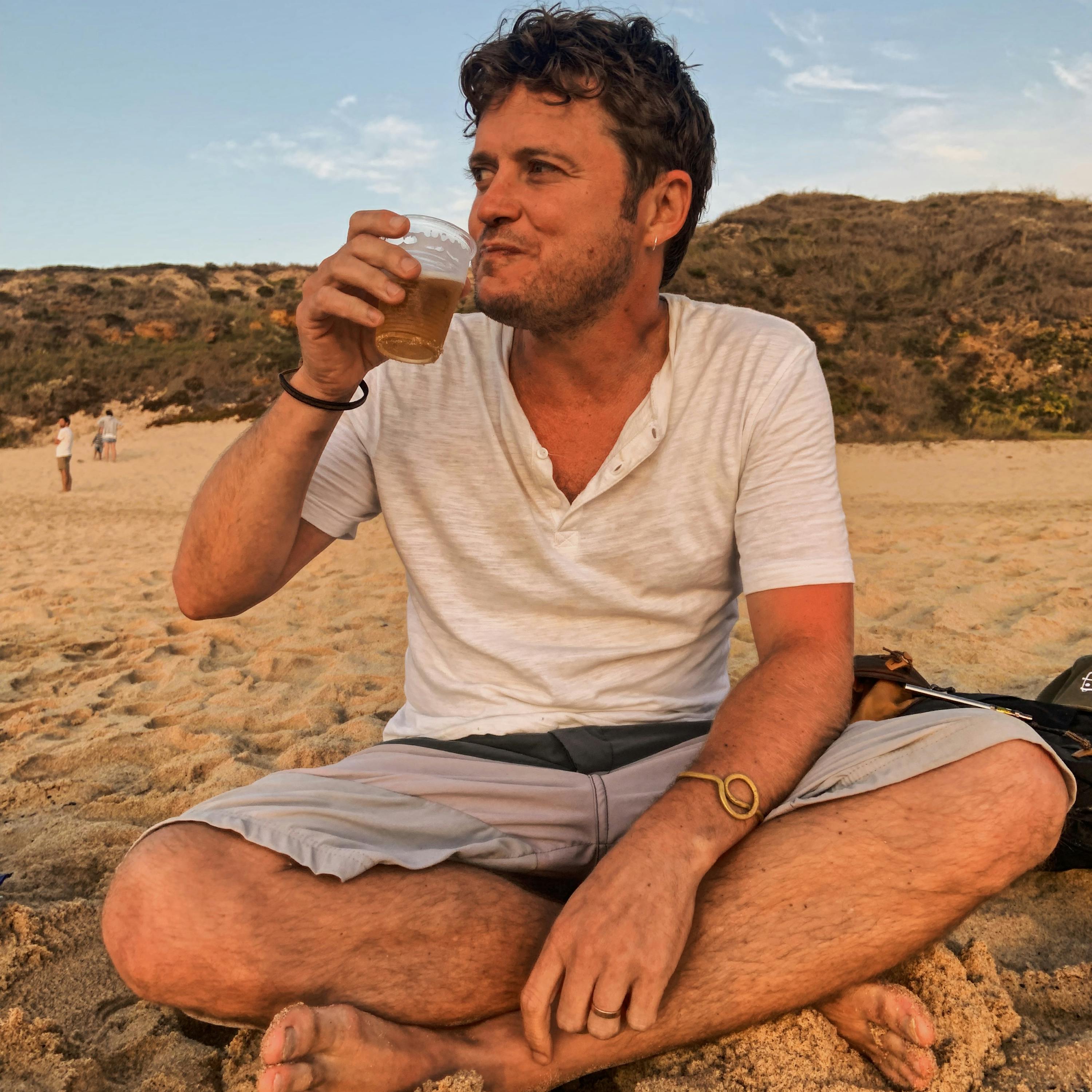 Episode 4: Omnivore Episode 4: Omnivore