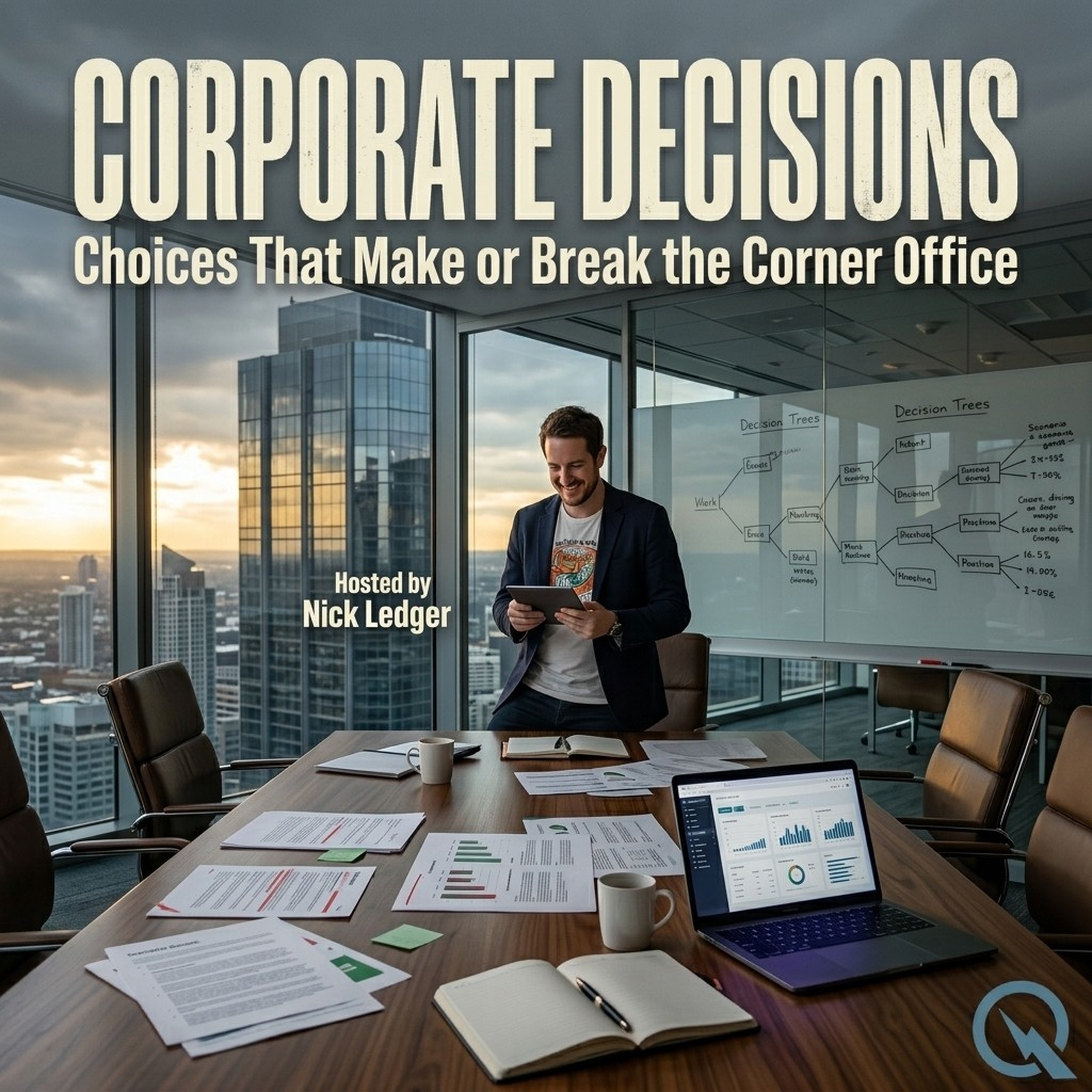 Corporate Decisions