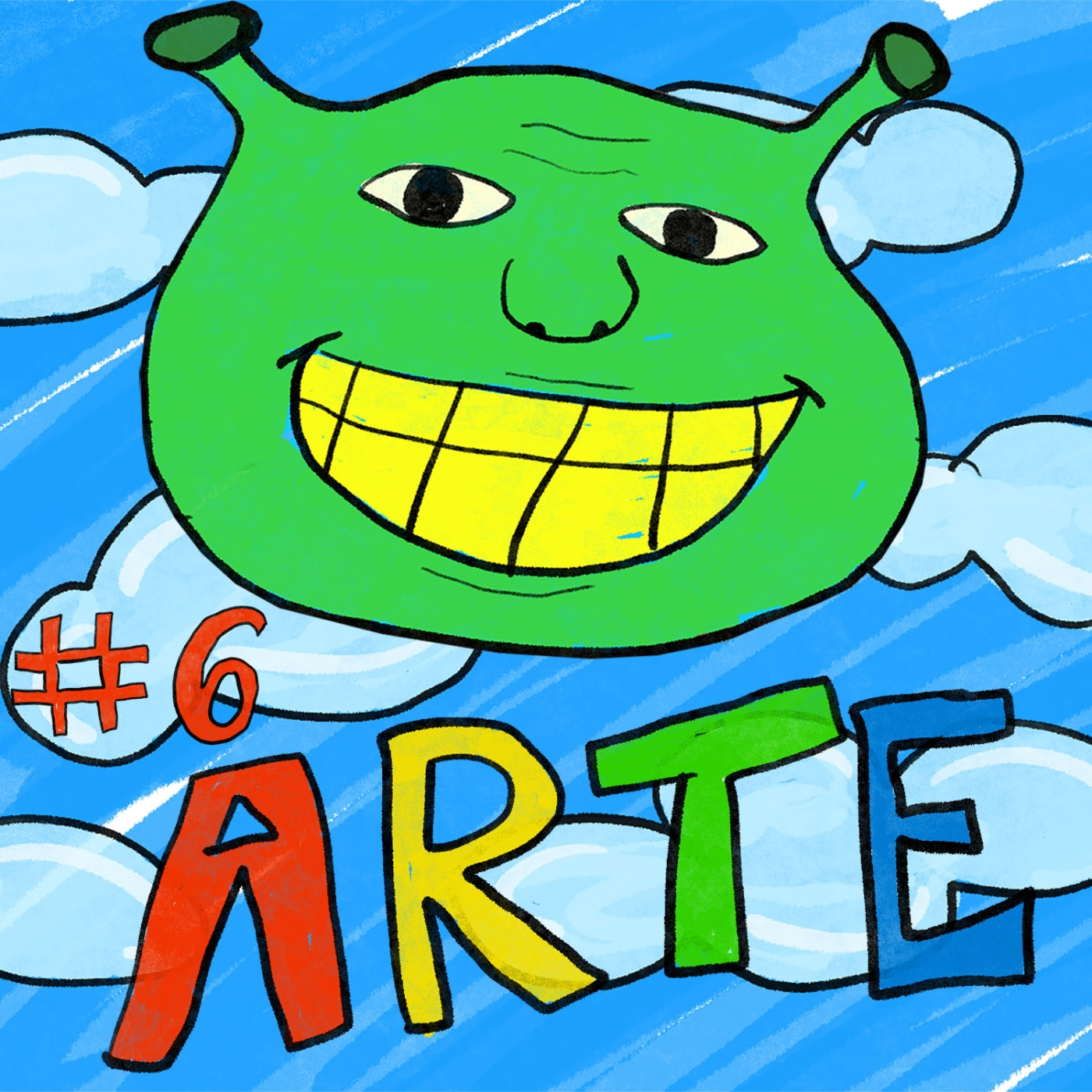 Arte