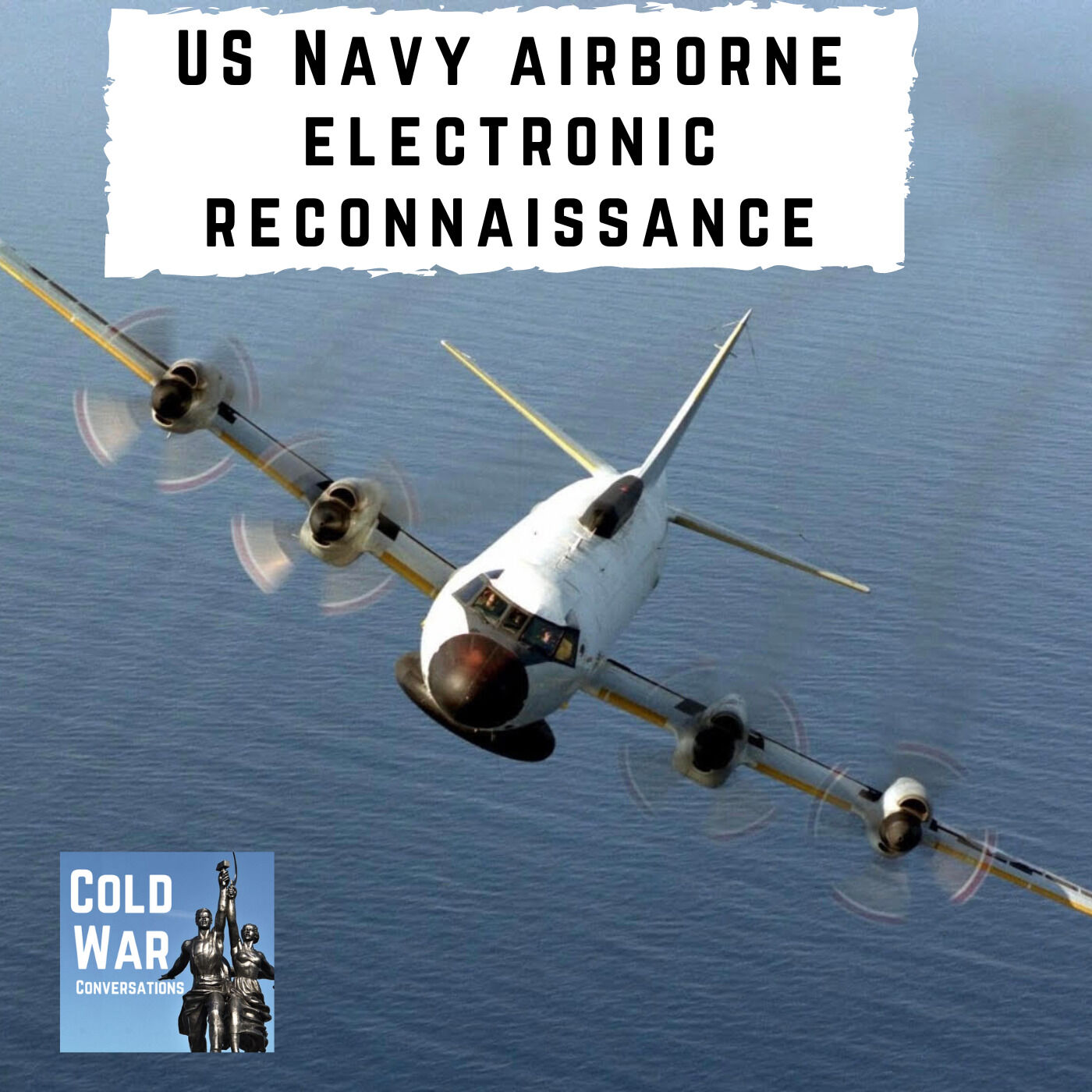US Navy Cold War airborne electronic reconnaissance (243)