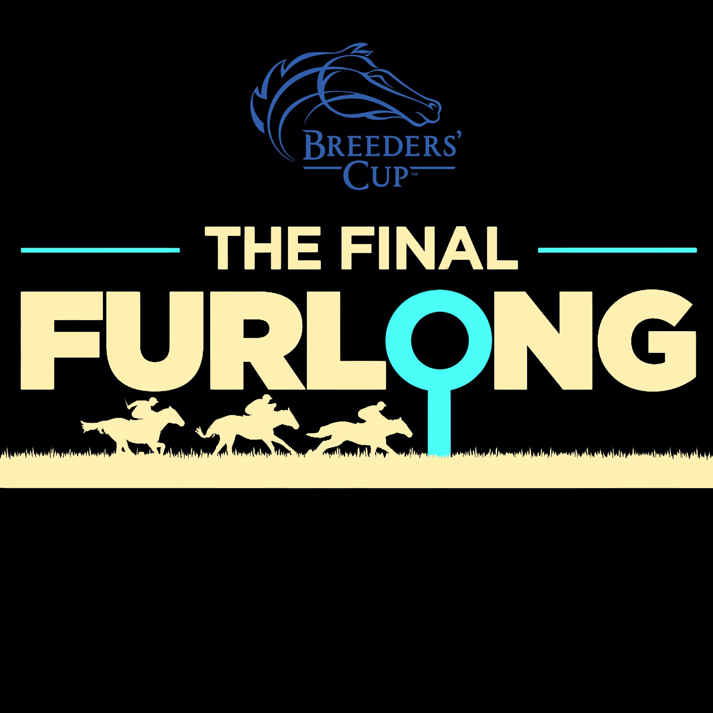 The Final Furlong Podcast