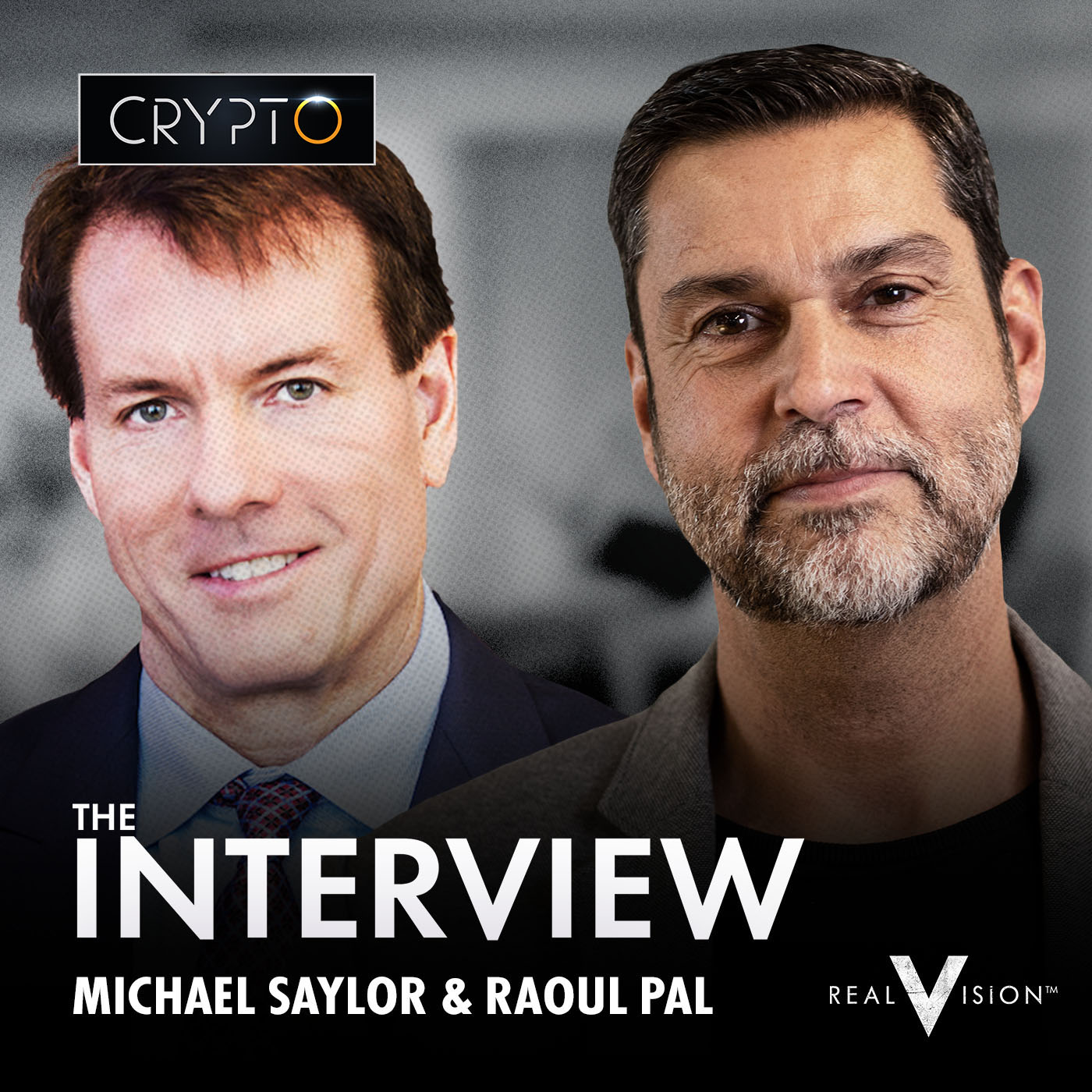 Bitcoin Infiltrates Corporate America (w/ Michael Saylor and Raoul Pal) -  Real Vision: Finance & Investing | Lyssna här | Poddtoppen.se