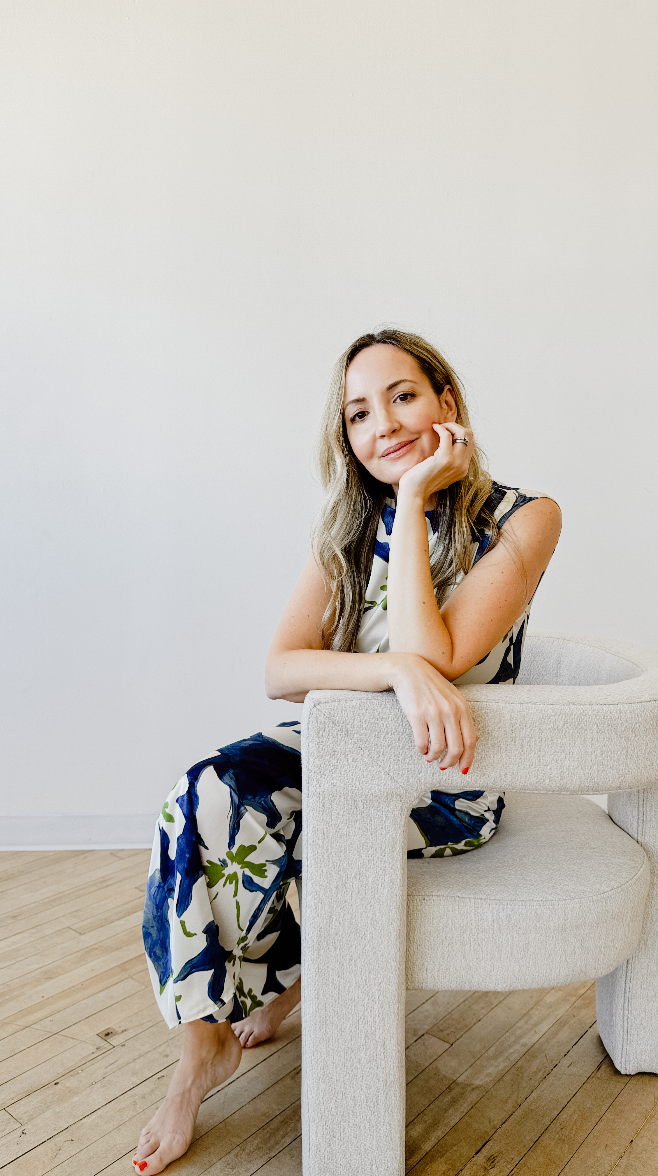 A Well-Designed Business® | Interior Design  Business Podcast