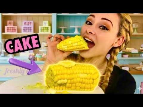 YOU Can Make This Hyperrealistic Cake! episode artwork