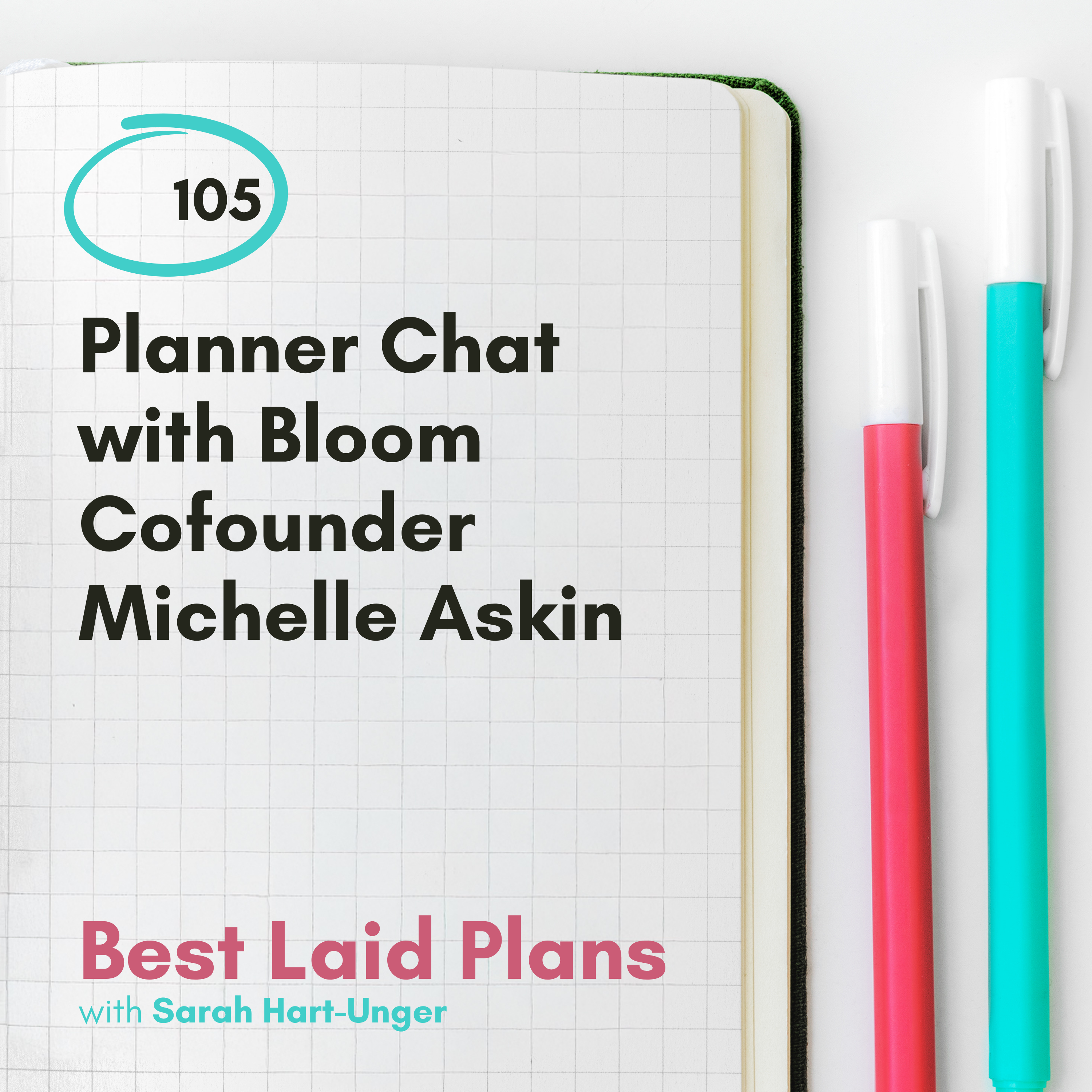 Best Laid Plans