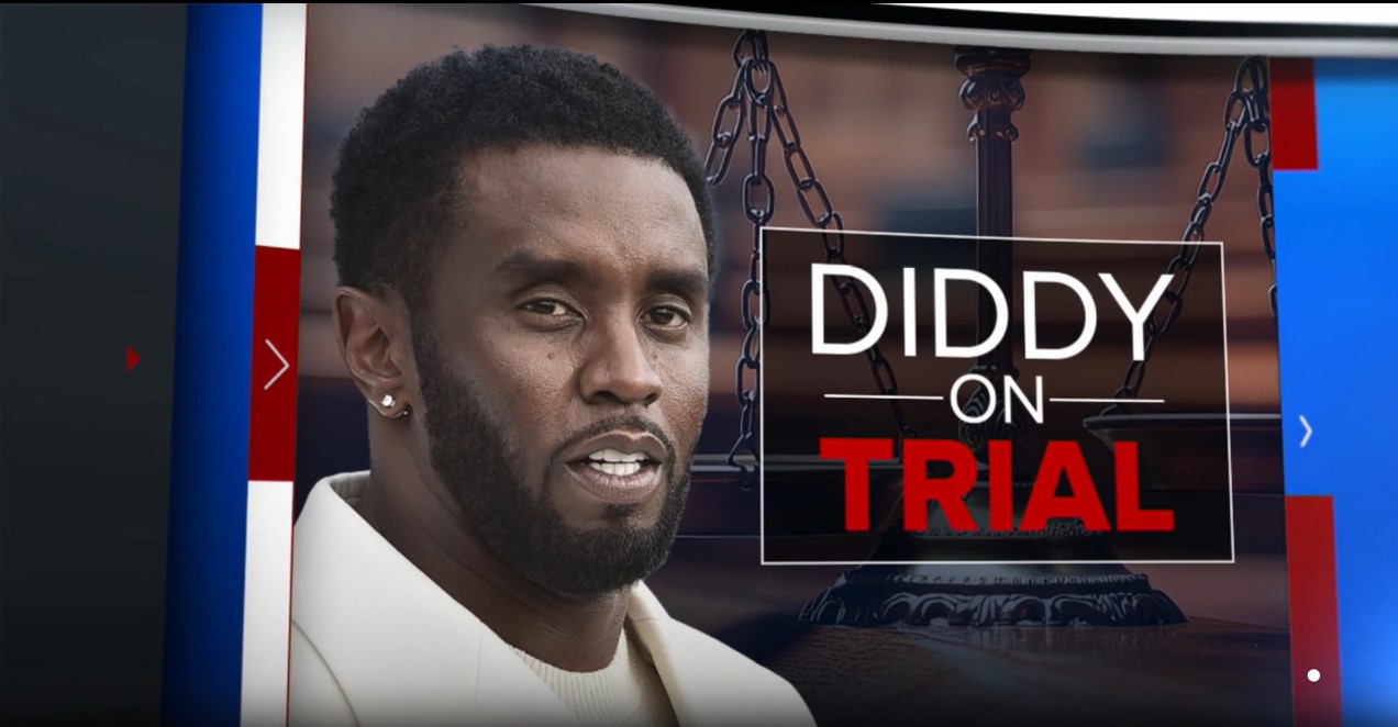 Diddy on Trial: Rap rivalries, sex performances, and assault weapons come into focus episode artwork